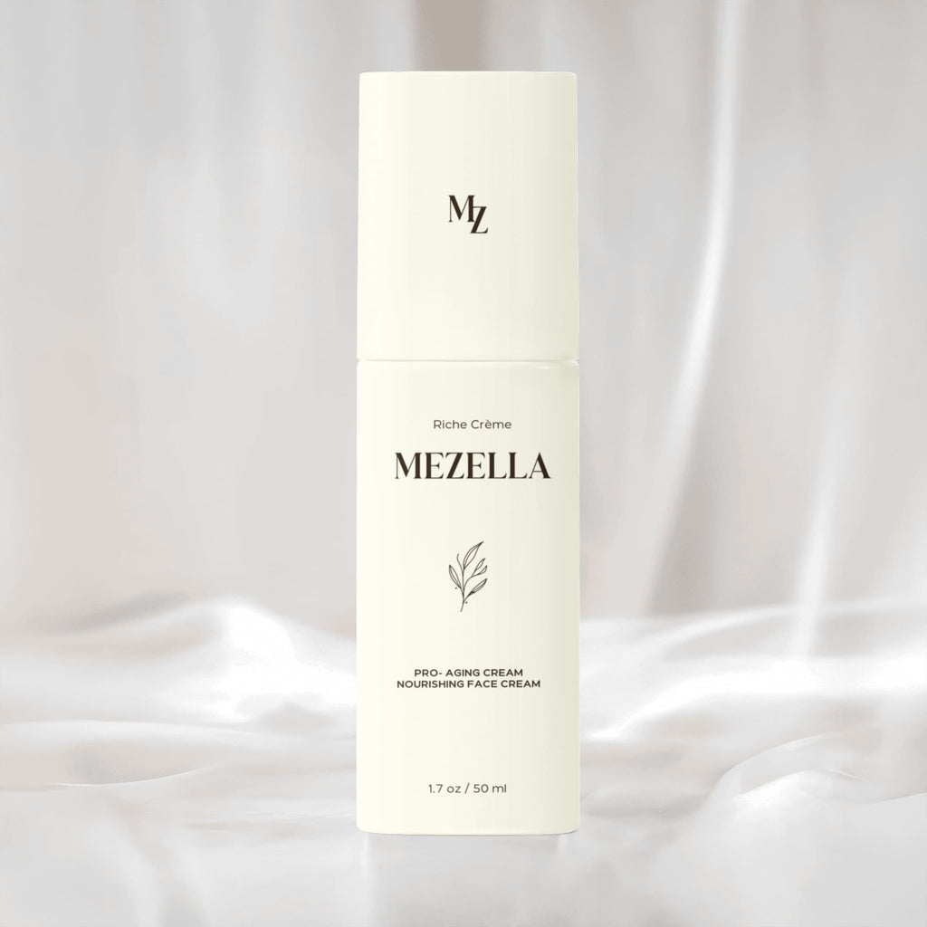 Pro-Aging Nourishing Face Cream