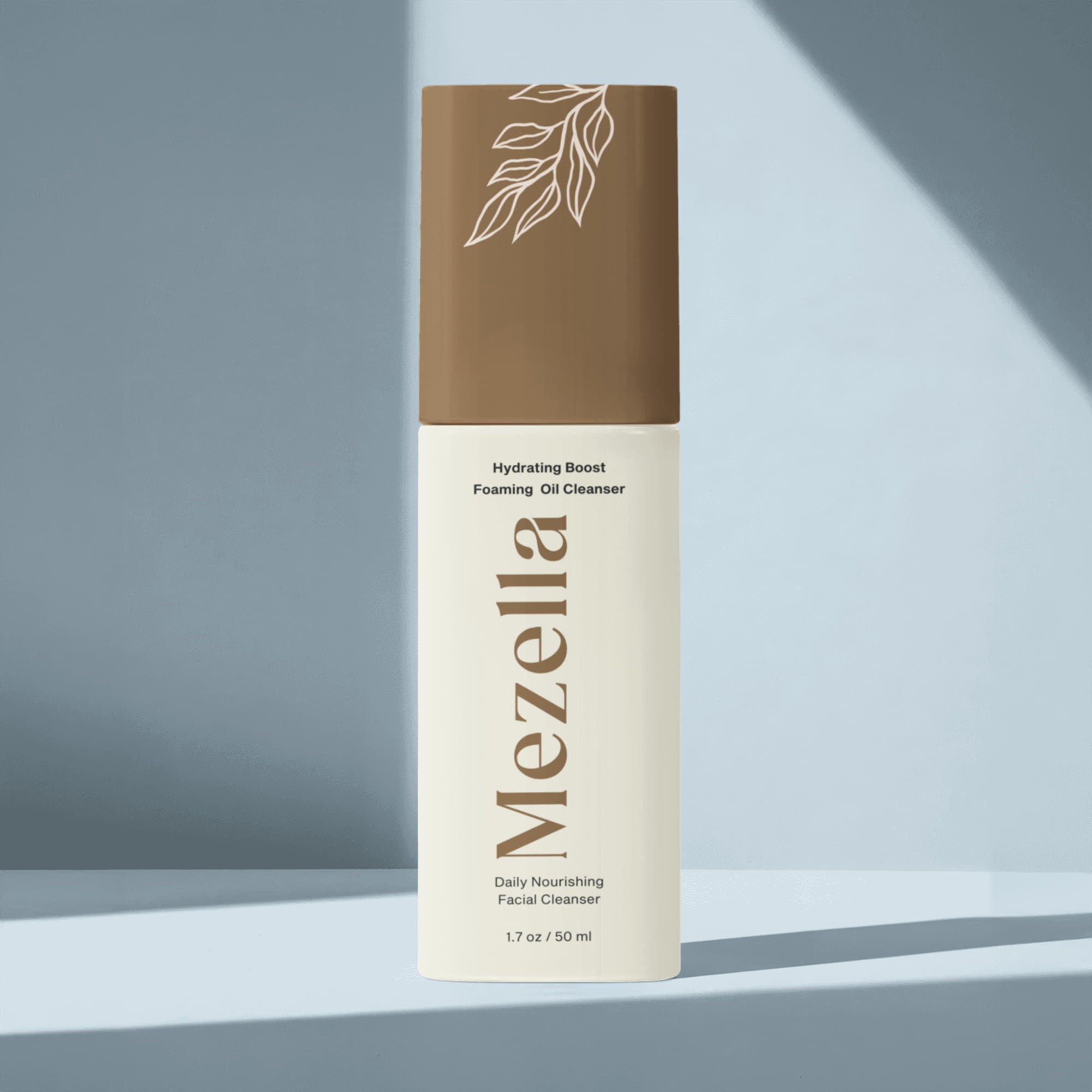 Pro-Aging Nourishing Face Cream