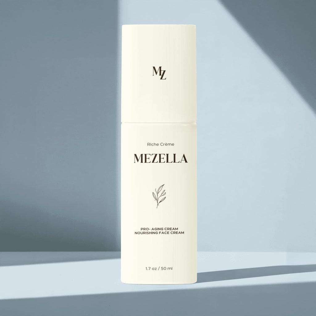 Pro-Aging Nourishing Face Cream