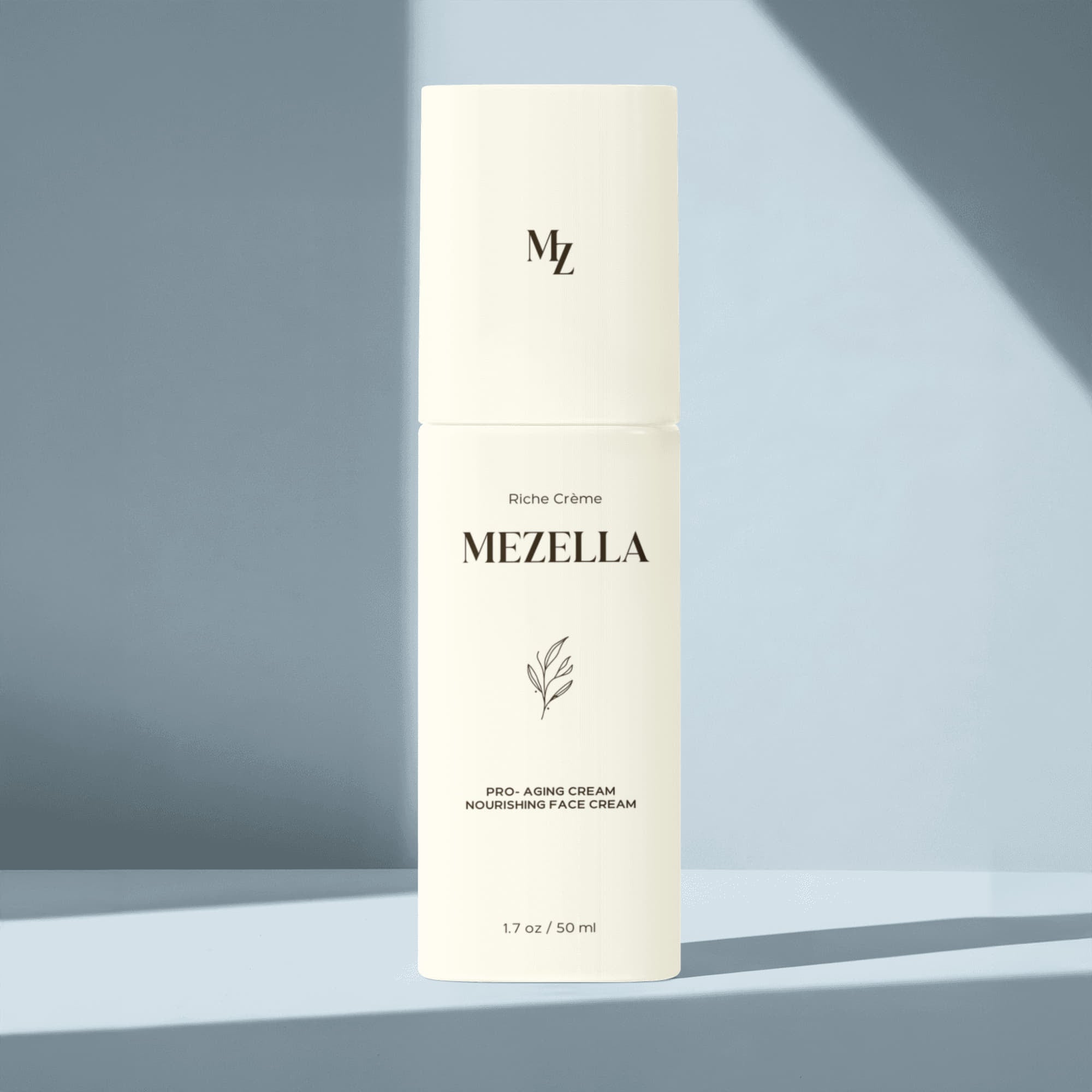 Pro-Aging Nourishing Face Cream