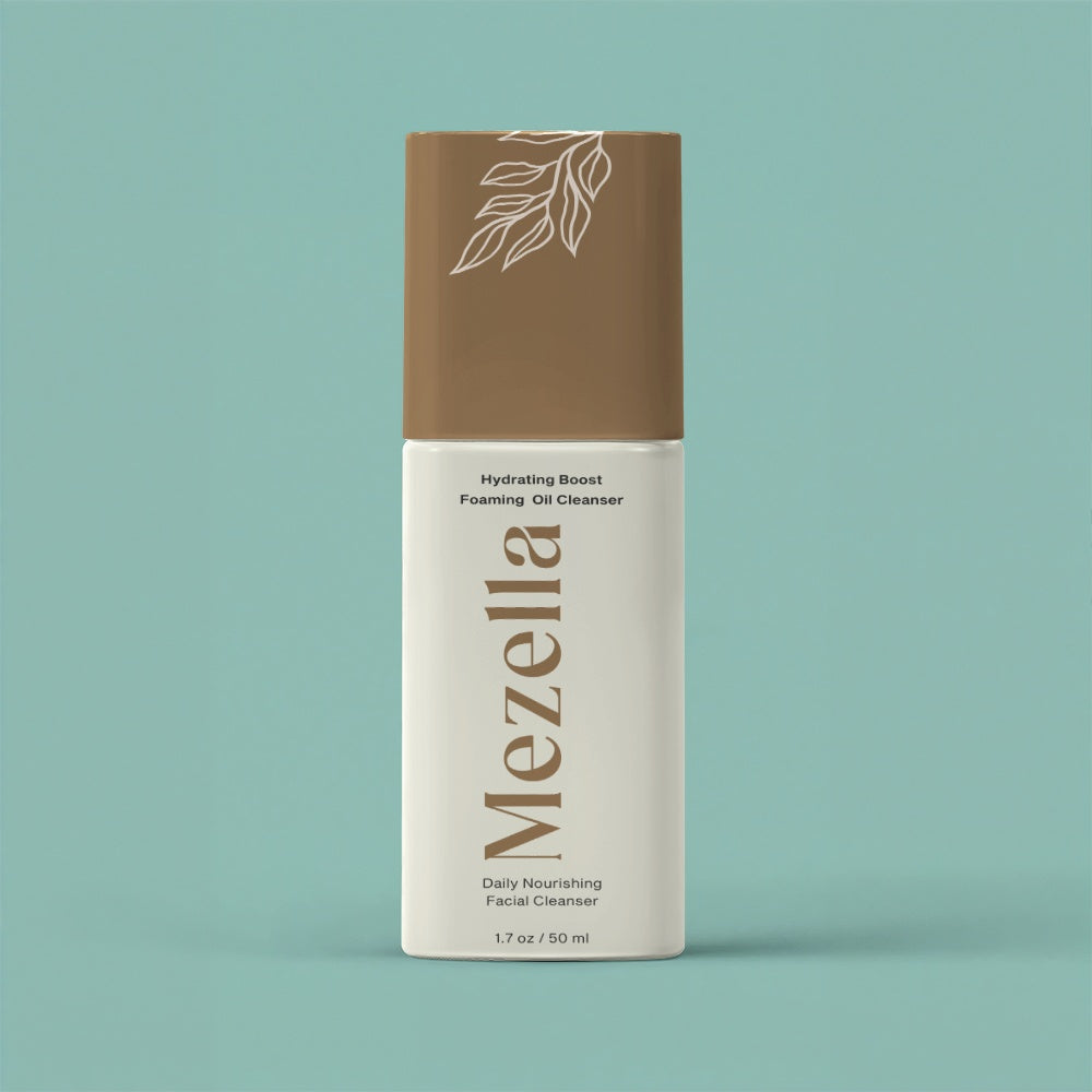 Pro-Aging Nourishing Face Cream