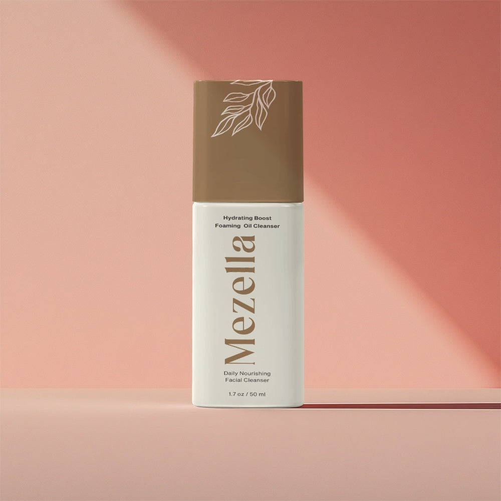 Pro-Aging Nourishing Face Cream