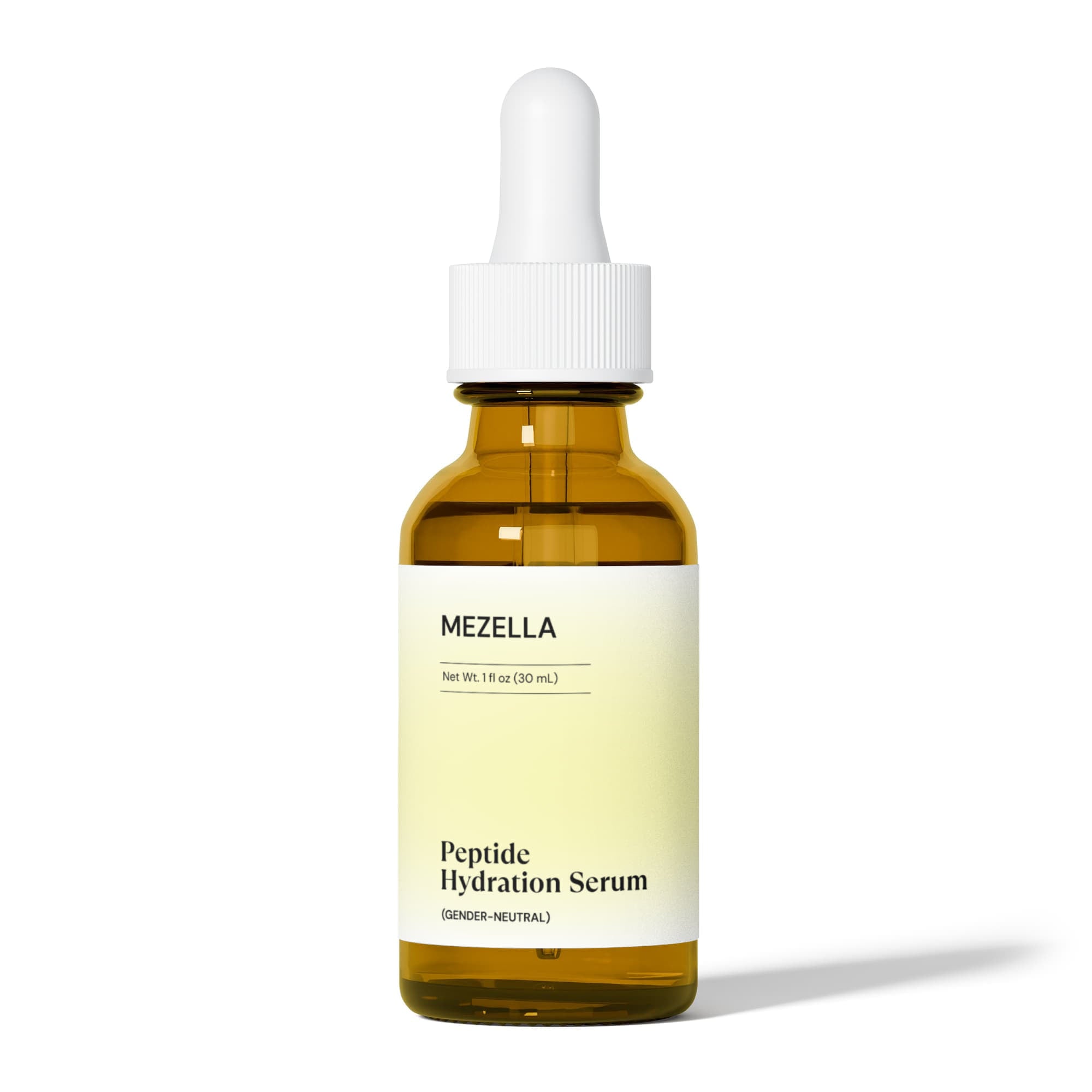 Advanced Multi-Peptide + Copper Peptide Complex Serum