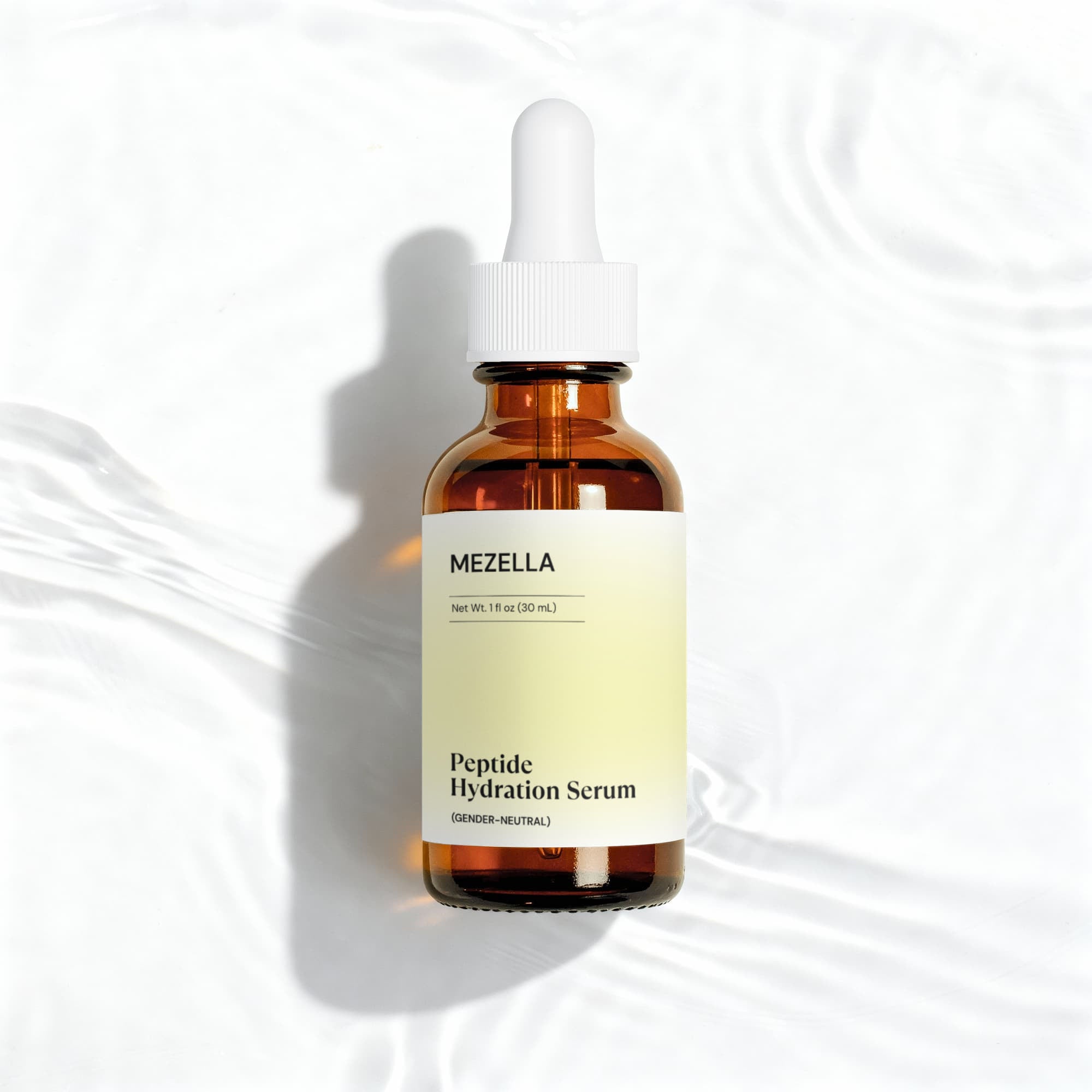 Advanced Multi-Peptide + Copper Peptide Complex Serum